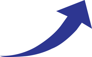 Arrow big icon. Arrow icon. Arrow vector. Arrow. Cursor. Modern simple arrow. Vector illustration isolated vector hand drawn icon with transparent background.