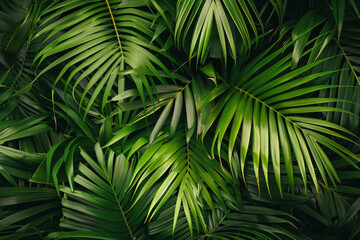 The Verdant Symphony of Nature