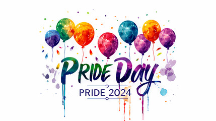 Pride Day 2024