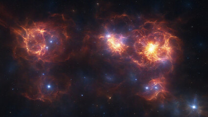 Supernova Background