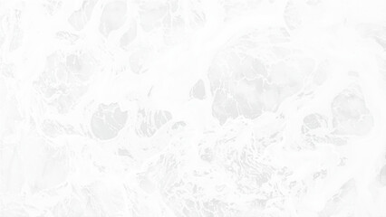 abstract white Natural marble patterns for design artwork Stone wall texture background. White Marble Background.