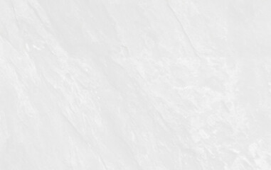 White Stone Grunge Texture Background, Abstract Surface Wallpaper of Rough Rock Wall