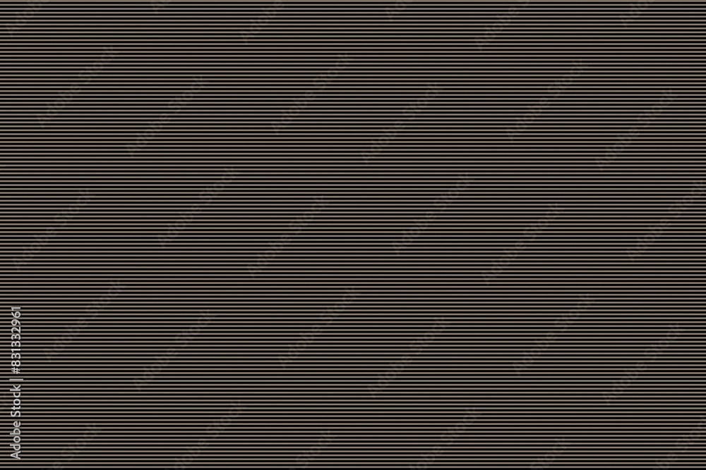 Poster display scan lines pattern abstract background in sepia
