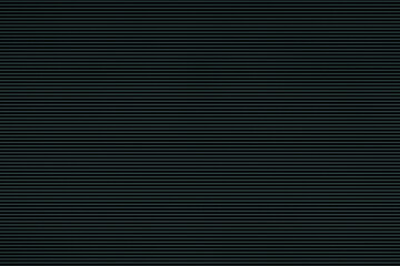 A pattern of horizontal scan lines abstract background