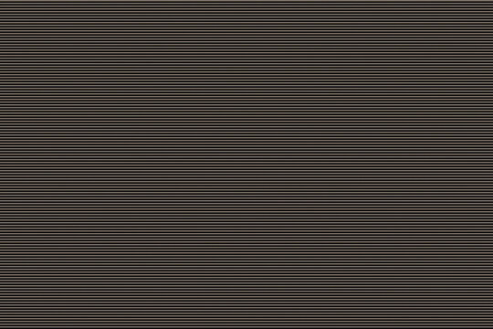 Display scan lines pattern abstract background in sepia