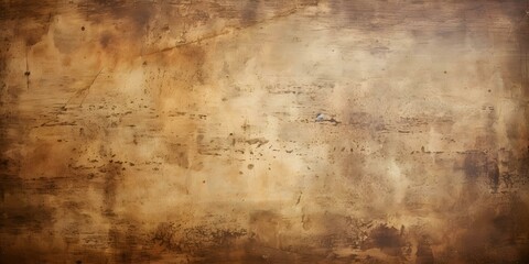 Fototapeta premium Vintage Distressed Paper Texture with Film Dust Scratches for Design Background. Concept Vintage, Distressed Paper, Texture, Film Dust, Scratches, Design Background