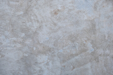 Rough cement floor or empty gray concrete wall, room background for website banner design