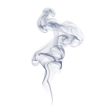 recommend clip art: Black smoke, cut out