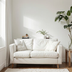modern room interior design