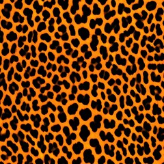 
leopard print leather texture, modern background for printing clothes, fabric, paper