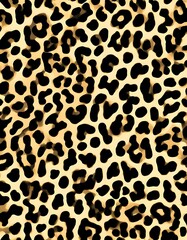 
leopard skin texture modern background, fashionable stylish pattern