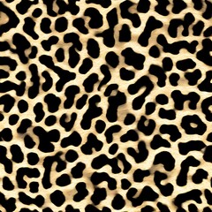 
leopard skin texture modern background, fashionable stylish pattern
