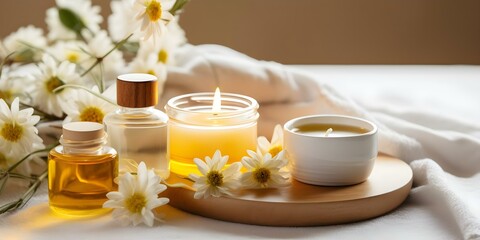 Comprehensive Skincare Services: Waxing, Anti-Aging Cream, Wellness Treatments, and Body Care Products. Concept Skincare Services, Waxing, Anti-Aging Cream, Wellness Treatments, Body Care Products