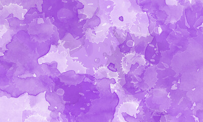 light violet blurred background. magenta spotted texture	