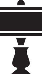 Floor Lamp Icon
