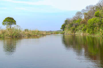 Botswana