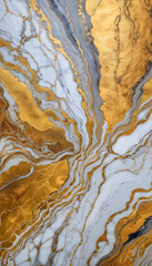 multicolor golden luxury marble texture background, background texture	
