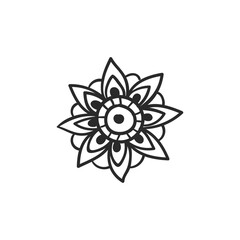 Mandala Icons