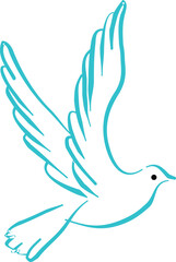 dove of peace