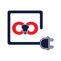 OO letter special vector logo design