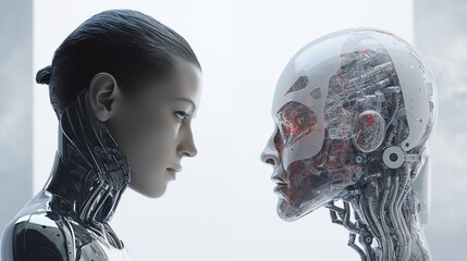 "Dialogue Systems Orchestrating Conversations with AI"