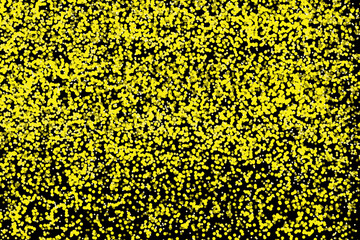 Golden glitters background design on black color. Gold background design. Gold, Black color background. Gold backgroun.