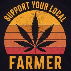 Support Your Local Farmer