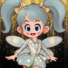 Fairy Girl