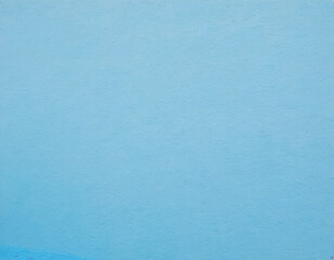 Naklejka premium background of a very old blue 
