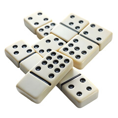 domino game transparent background