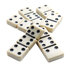 domino game transparent background