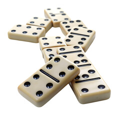 domino game transparent background