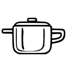 Obraz premium teapot