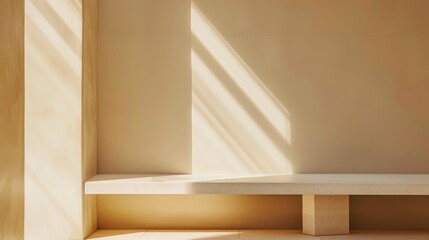 Matching in a simplistic design aesthetic