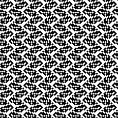 Diagonal random noise pattern background - abstract repeating repetitive vector design