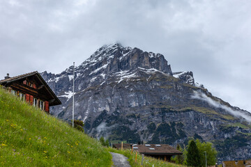 Grindelwald