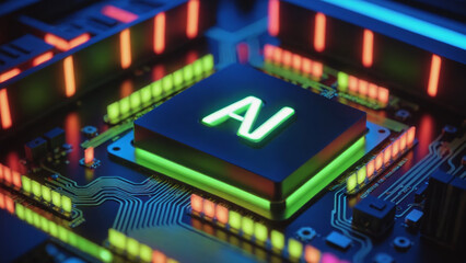 AI Chips and Quantum Computers: Shaping the Future of PCs