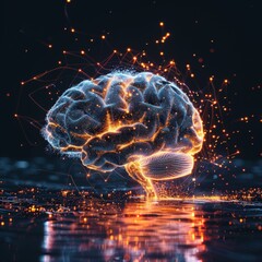 Synthetic Intelligence Shaping Futurism