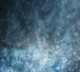 Fototapeta premium abstract foggy background of blue, gray color. space for text
