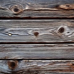 Fototapeta premium texture-close-up-of-a-weathered-wooden-surface-featured-as-a-stock-image-showcasing-the-intricate-