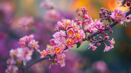 Jack s Lagerstroemia floribunda