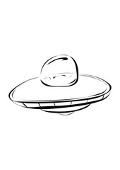 Unbekanntes Flugobjekt 