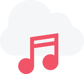 Music Cloud Audio