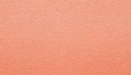 coral color grain texture background