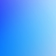 Blue squared banner background for poster, social media posts events and various design works