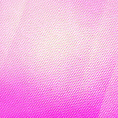 Pink squared banner background for poster, social media posts events and various design works