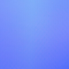 Blue squared banner background for poster, social media posts events and various design works