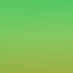 Green squared banner background for poster, social media posts events and various design works