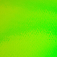 Green squared banner background for poster, social media posts events and various design works