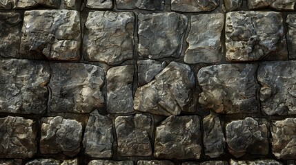 Background Stone,Weathered stone pavement with a clear spot for product placement or promotional content.